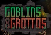 Goblins And Grottos Steam CD Key