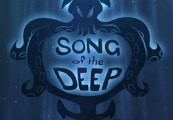 Song Of The Deep EU XBOX ONE CD Key