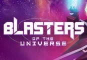 Blasters Of The Universe Steam CD Key