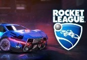 Rocket League - Masamune DLC Steam CD Key