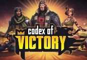 Codex Of Victory Steam CD Key