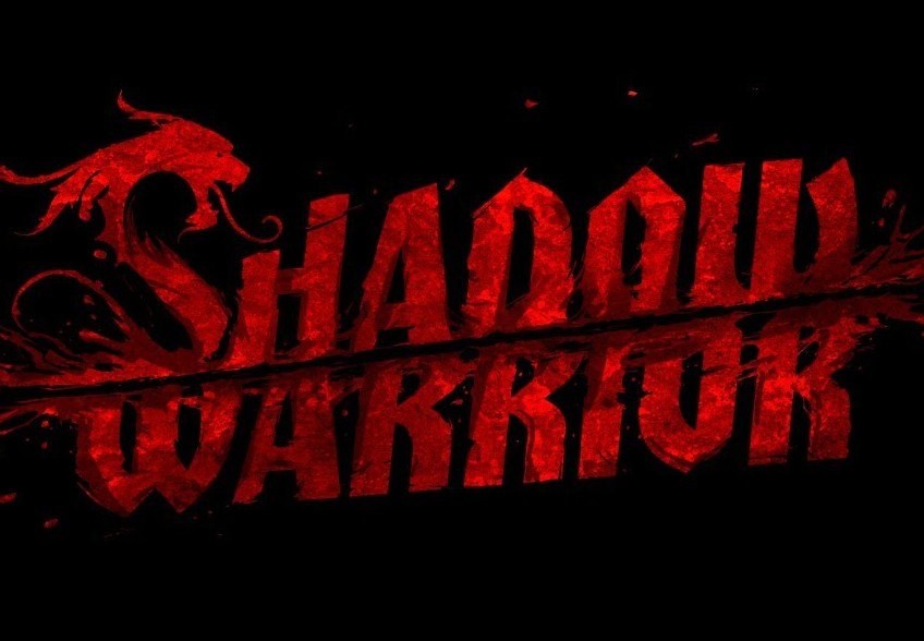 Shadow Warrior Special Edition EU Steam CD Key