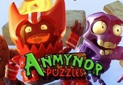 Anmynor Puzzles Steam CD Key