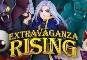 Extravaganza Rising Steam CD Key
