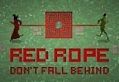 

Red Rope: Don't Fall Behind Steam CD Key