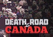Death Road To Canada EU Steam CD Key