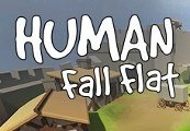 Human: Fall Flat RU Steam CD Key