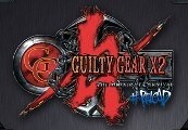 Guilty Gear X2 #Reload EU Steam CD Key