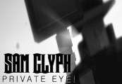 Sam Glyph: Private Eye! Steam CD Key