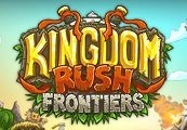 Kingdom Rush Frontiers Steam CD Key
