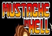 Mustache in Hell Steam CD Key