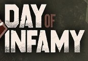 day of infamy steam key