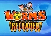 Worms Reloaded - Forts and Hats Pack DLC Steam CD Key