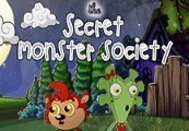 The Secret Monster Society Chapter 1 Steam CD Key