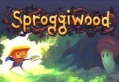Sproggiwood Steam CD Key