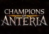Champions of Anteria Uplay CD Key