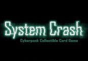 System Crash Steam CD Key