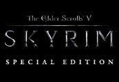 The Elder Scrolls V: Skyrim Special Edition EU XBOX One CD Key