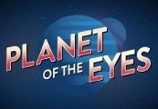 Planet Of The Eyes Steam CD Key