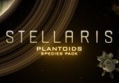 Stellaris - Plantoids Species Pack DLC Steam CD Key