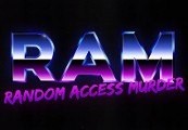 Random Access Murder Steam CD Key
