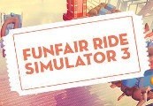 Funfair Ride Simulator 3 Steam CD Key