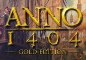 

Anno 1404 Gold (Dawn of Discovery Gold) Steam Gift