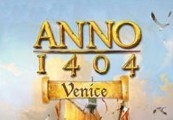 Anno 1404 - Venice DLC Steam Gift