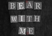 Bear With Me Collector's Edition Steam CD Key