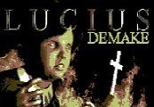 Lucius Demake Steam CD Key