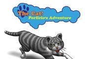 The Cat! Porfirio's Adventure Steam CD Key