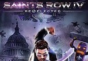 Saints Row IV: Re-Elected Steam CD Key