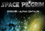 Space Pilgrim Episode I: Alpha Centauri Steam CD Key