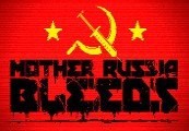 Mother Russia Bleeds Steam CD Key