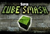 Super Cube Smash Steam CD Key