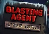 Blasting Agent: Ultimate Edition Steam CD Key