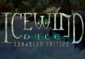 Icewind Dale: Enhanced Edition EU Steam Altergift