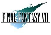 Final Fantasy VII EU Steam CD Key