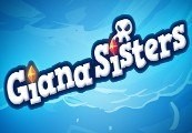 Giana Sisters 2D Steam Gift