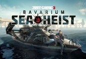 Just Cause 3 - Bavarium Sea Heist Pack DLC Steam CD Key