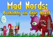 Mad Nords: Probably an Epic Quest Steam CD Key