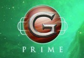 G Prime Steam CD Key