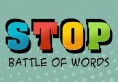 Stop Online: Battle Of Words Steam CD Key