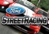 Ford Street Racing Steam Gift