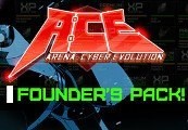 Arena : Cyber Evolution Founder Pack DLC Steam CD Key