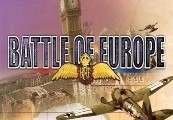 Battle Of Europe Steam CD Key