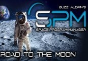 Buzz Aldrin's Space Program Manager Steam CD Key