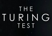 The Turing Test EU Steam CD Key