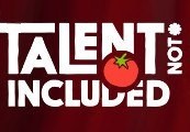 Talent Not Included Steam CD Key