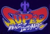 Super House Of Dead Ninjas Steam CD Key